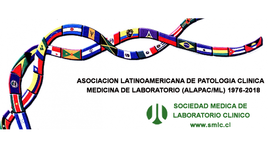 Asociación Latinoamericana de Patología Clínica y Medicina de laboratorio